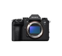 Sony Alpha 1 II ILCE-1M2 Full Frame Mirrorless Camera Body