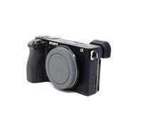 Sony a6500 Compact System Camera Body | Mirrorless Camera Body