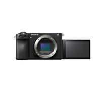 Sony Alpha 6700 - APS-C Interchangeable Lens Camera with 26 MP sensor
