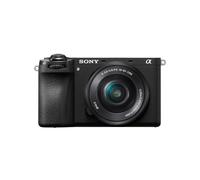 Sony Alpha 6700 - APS-C Interchangeable Lens Camera with 26 MP Sensor