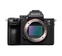 Sony A7 III + FE 28-70mm F3.5-5.6 OSS Lens (ILCE7M3KB)