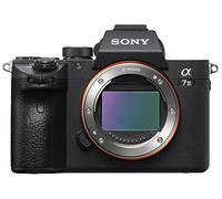 Sony A7 III Body Only (ILCE7M3B)