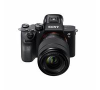Sony Alpha 7 III Mirrorless Camera with 28-70mm Lens