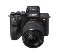 SALE Sony Alpha a7 IV Mirrorless Digital Camera (Body Only)