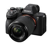 SALE Sony Alpha a7 IV Mirrorless Digital Camera (Body Only)