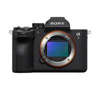Sony Alpha 7 V Body (ILCE7M5)
