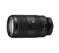 Sony Alpha 70-350mm F4.5-6.3 G OSS Super-Telephoto APS-C Lens