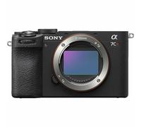 SALE Sony A7CR Mirrorless Camera Body Only (Black)