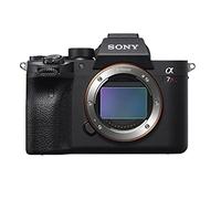 Sony A7R IVA Digital Camera Body
