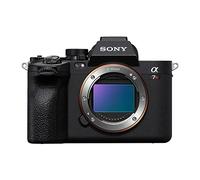 Sony Alpha 7R V Full-Frame Mirrorless Interchangeable Lens Camera