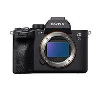 Sony Alpha 7S III 7SM3 Full Frame Mirrorless Digital Camera with Professional Film and 12.1 Mega Pixel Capacity Ilce-7Sm3 Single Body Black Version KSA with KSA Warranty Support