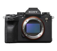 Sony Alpha A1 body | ✅ 5 years warranty at Photospecialist