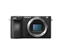 Sony Alpha a6500 Mirrorless Digital Camera w/ 2.95"" LCD (Body Only)