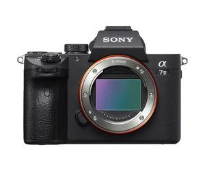 Sony Alpha A7 III Body | ✅5 years warranty