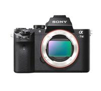 Sony Alpha A7 III ILCE-7M3 Mirrorless Digital Camera Body Only Full Frame
