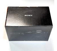 Sony Alpha a7 IV 33MP Mirrorless Camera - Black (FE 28-70mm f/3.5-5.6 OSS) - NEW