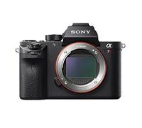 Sony Alpha A7R II Mirrorless Camera Body Only