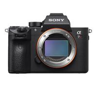 Sony Alpha a7R III Mirrorless Digital Camera (Body Only)