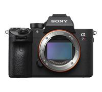 Sony Alpha a7R IVA Mirrorless Digital Camera (Body Only)