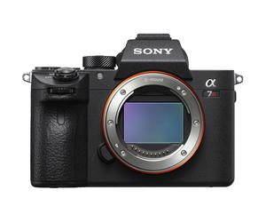 Sony Alpha a7R IVA Mirrorless Digital Camera (Body Only)