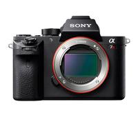 Sony Alpha a7RII Mirrorless Digital Camera (Body Only)