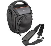 Sony Alpha LCS-AMB DSLR Case - Black