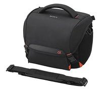Sony Alpha LCS-SC8 DSLR System Case - Black
