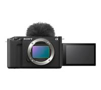 Sony Alpha ZV-E1 Full-Frame Interchangeable Lens Mirrorless Vlog Camer