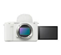 Sony Alpha ZV-E1 Full-Frame Interchangeable Lens Mirrorless Vlog Camer