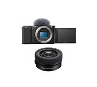 Sony ZV-E10 + 16-50mm F/3.5-5.6 OSS II | ✅ 5 years warranty at Photospecialist