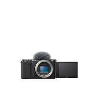 Sony Vlog Camera ZV-E10 + 16-50mm (ZVE10LBDI.EU) | ✔️ 5 year warranty