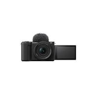 Sony Alpha Zv-E10 Ii K , Aps-C Mirrorless Interchangeable-Lens Video Camera With 16-50 Mm F/3.5-5.6 Power Zoom Kit Lens One Colour
