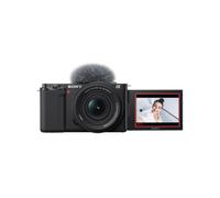 Sony Alpha ZV-E10K SELP1650 (Ver 2 lens)