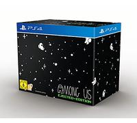 Sony Among Us - Ejected Edition - PS4