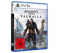 Sony Assassins Creed Valhalla - PS5 USK18