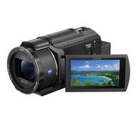 Sony AX43A 4K Handycam® Camcorder