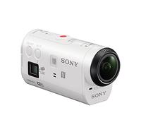 Sony AZ1 Action Cam Mini with Wi-Fi + Waterproof Case HD Camcorder Tessar Lens