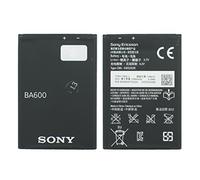 SONY BA-600 Battery