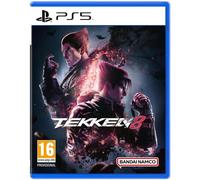 Sony Bandai Namco Tekken 8: Standard Edition (PS5)