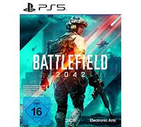 Sony Battlefield 2042 - PS5 USK18
