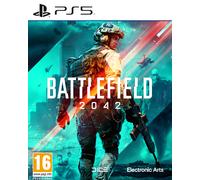 Sony Battlefield 2042 Standard PlayStation 5
