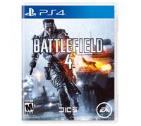 Sony Battlefield 4