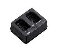 Sony BC-SAD1 Dual Battery Charger for the NP-SA100 Battery (Compatible with the Sony A7R VI NP-SA100 Battery)