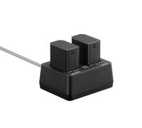 Sony BC-SAD1 | Dual Battery Charger SA Series
