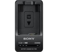 Sony BC-TRW battery charger for NP-FW50