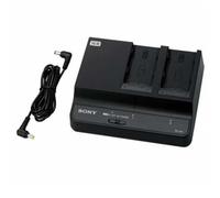 Sony BC-U2A Twin Battery Charger