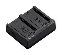 Sony Battery Charger BC-ZD1