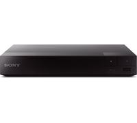 Sony BDP-S1700 Blu-Ray Player, Black