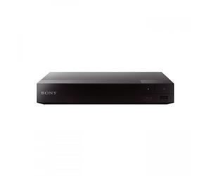 Sony BDP-S1700 Lettore Blu-Ray Full HD, USB, HDMI, Ethernet, Black