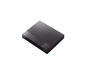 Sony BDP-S1700 SMART Blu-Ray and DVD Player with Built-In Apps - Black